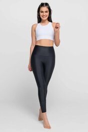 ATHLEEYA leggins - URBAN - black