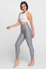 ATHLEEYA leggins - URBAN - grey