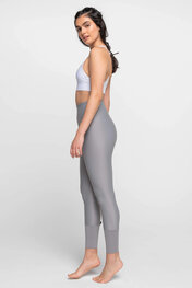ATHLEEYA leggins - URBAN - grey