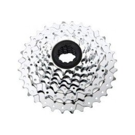 SRAM cassette - CASSETTE PG-830 11-28 - silver