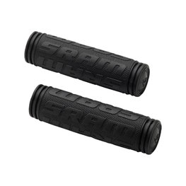 SRAM grips - RACING GRIPS 130 mm - black