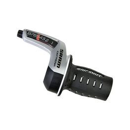 SRAM rotary shift - CENTERA - black