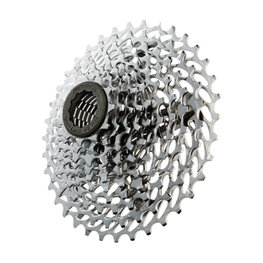 SRAM cassette - CASSETTE PG-1030 11-28 - silver
