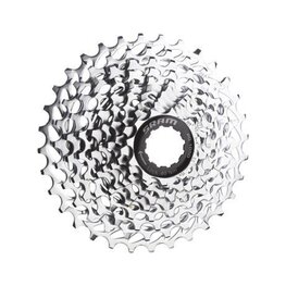 SRAM cassette - CASSETTE PG-1050 11-36 - silver