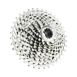 SRAM cassette - CASSETTE PG-1170 11-36 - silver