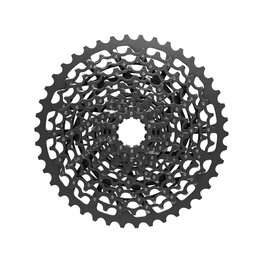SRAM cassette - CASSETTE XG-1150 10-42 - black