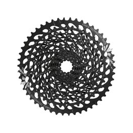 SRAM cassette - CASSETTE XG-1275 EAGLE 10-50 - black