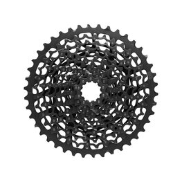 SRAM cassette - CASSETTE XG-1175 10-42 - black