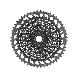 SRAM cassette - CASSETTE XG-1275 EAGLE 10-52 - black