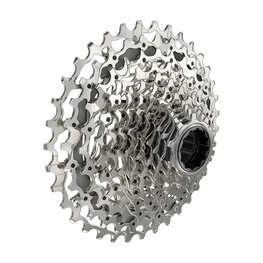 SRAM cassette - CASSETTE XG-1250 D1 10-36 - silver