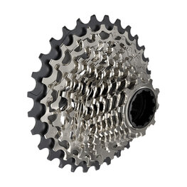 SRAM cassette - CASSETTE XG-1270 D1 10-30 - silver/black