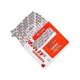 SRAM chain - PC 1170 HOLLOWPIN - silver