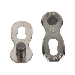 SRAM chain - PC RED22 HOLLOWPIN - silver