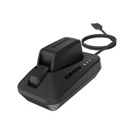 SRAM charger - CHARGER - black