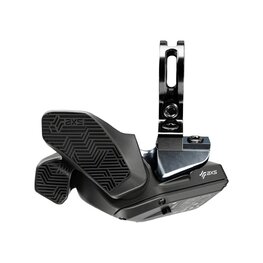 SRAM shift lever - LEFT LEVER AXS - black