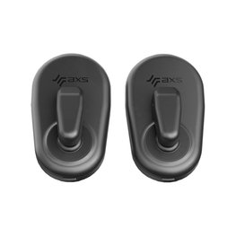 SRAM blips - BLIP AXS - black