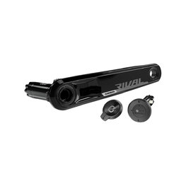 SRAM cranks - RIVAL D1 DUB 170 - black