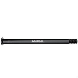 SRAM fixed axis - MAXLE STEALTH 12x148 170mm - black
