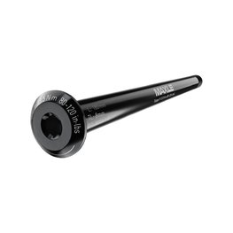 SRAM fixed axis - MAXLE STEALTH 174mm - black