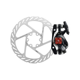 SRAM disc brake - AVID BB7 MTB 160mm - black