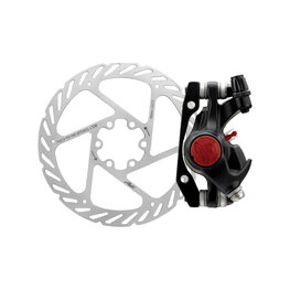 SRAM disc brake - AVID BB5 MTB 160mm - black
