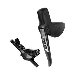 SRAM disc brake - RIVAL1 950mm - black