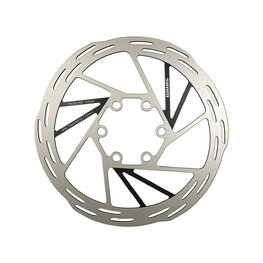 SRAM PACELINE 140mm - silver/black