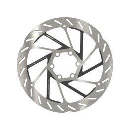 SRAM HS2 160mm  - silver