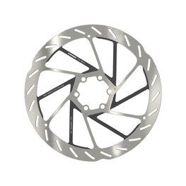 SRAM HS2 180mm - silver