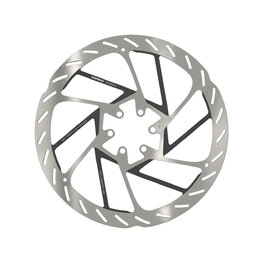 SRAM HS2 200mm - silver