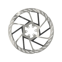 SRAM HS2 220mm - silver