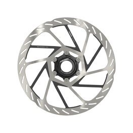 SRAM HS2 220mm CENTER LOCK - silver/black