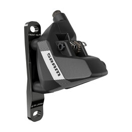 SRAM disc brake - APEX D1 - black