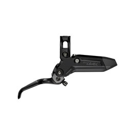 SRAM disc brake - LEVEL SILVER STEALTH 2 - black