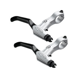 SRAM AVID FR-5 - silver/black