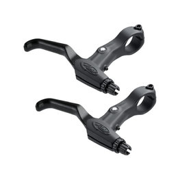 SRAM AVID FR-5 - black