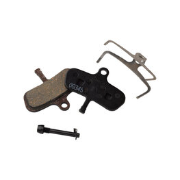 SRAM Brake pads - AVID CODE 2007-2010