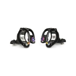 SRAM socket - MATCHMAKER X - black