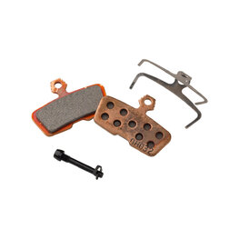 SRAM Brake pads - BRAKE PADS METAL