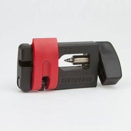 SRAM screwdriver - SCREWDRIVER - red/black