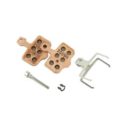 SRAM Brake pads - BRAKE PADS METAL