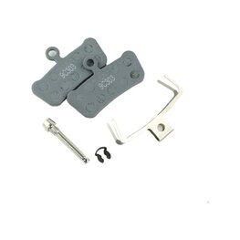 SRAM Brake pads - BRAKE PADS POWERFUL