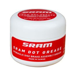 SRAM lube - DOT ASSEMBLY 29ml