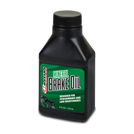 SRAM oil - MAXIMA 120ml