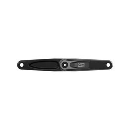 SRAM cranks - X0 ISIS 165 - black
