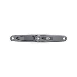 SRAM cranks - GX ISIS 160 - grey