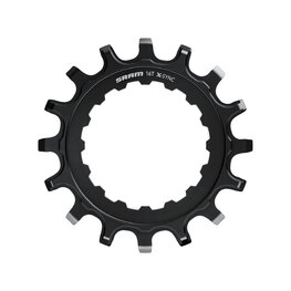 SRAM chainring - X-SYNC 16 - black