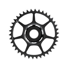 SRAM chainring - X-SYNC 2 36 - black