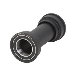 SRAM central axis - GXP TEAM PRESSFIT ROAD BB104.5 - black