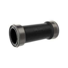 SRAM central axis - DUB PRESSFIT 89/92mm - black